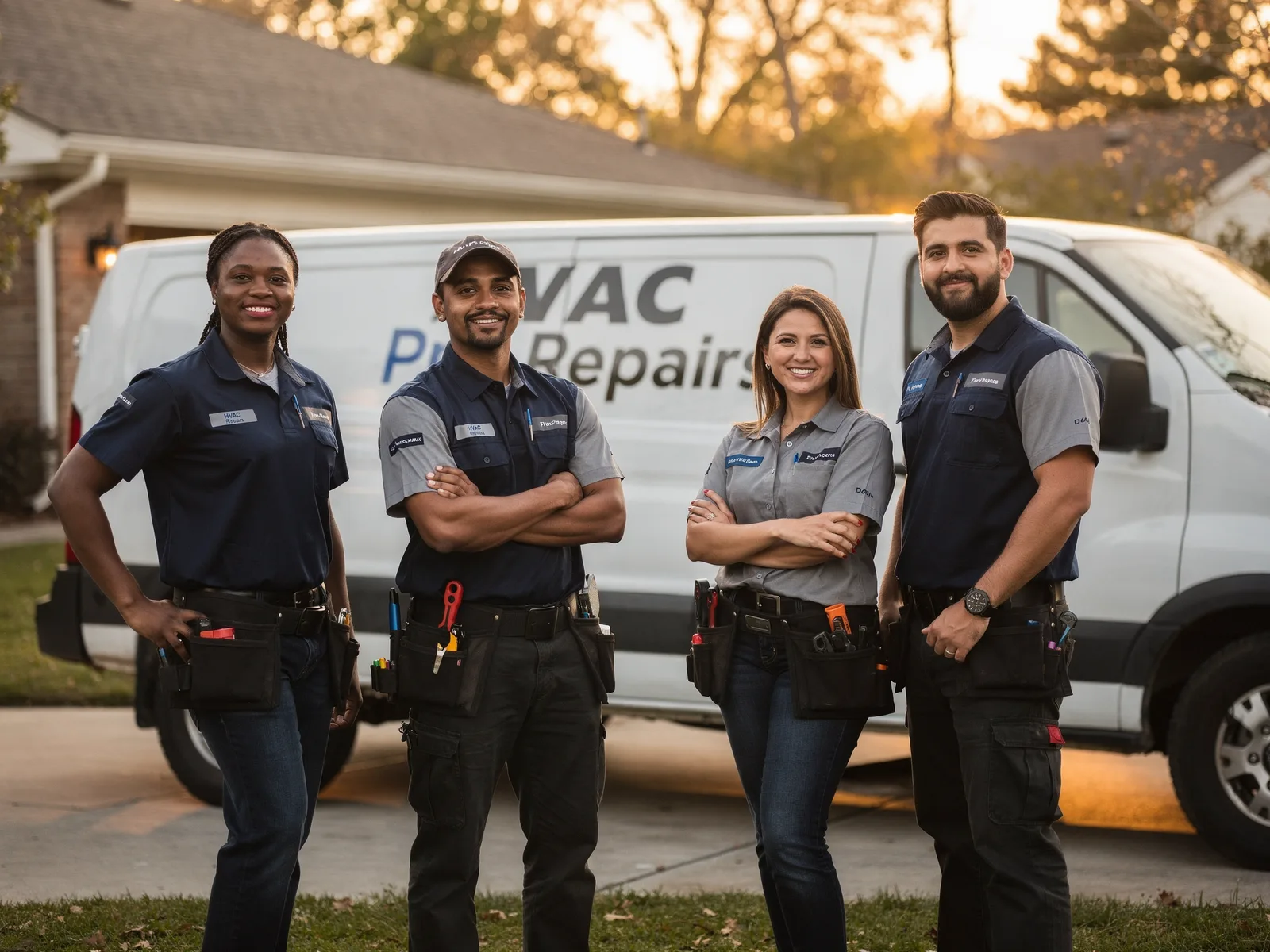 Heat Pump Repair company in Bennet, NE
