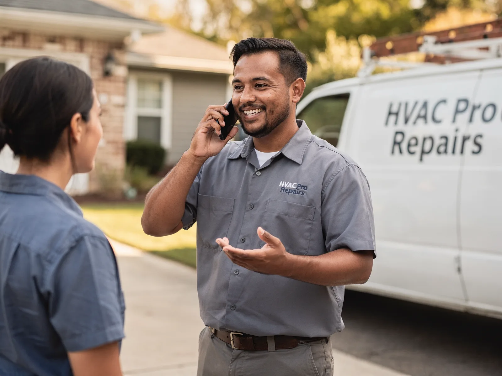 Heat Pump Repair Bennet, NE FAQs